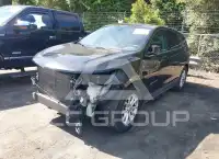 2018 Chevrolet Equinox фото