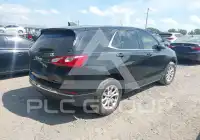 2018 Chevrolet Equinox photo