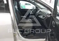 2018 Chevrolet Equinox фото