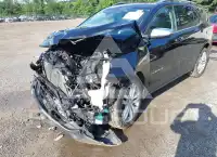 2018 Chevrolet Equinox фото