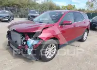 2018 Chevrolet Equinox фото