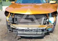 2018 Chevrolet Equinox фото