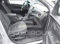 2018 Chevrolet Equinox фото