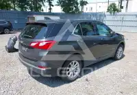 2018 Chevrolet Equinox photo