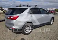2018 Chevrolet Equinox photo