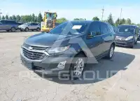 2018 Chevrolet Equinox photo