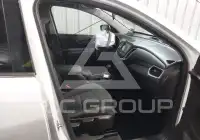 2018 Chevrolet Equinox фото
