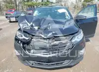 2018 Chevrolet Equinox фото