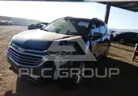 2018 Chevrolet Equinox фото