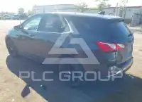 2018 Chevrolet Equinox фото