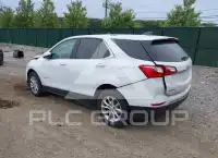 2018 Chevrolet Equinox фото
