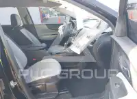 2018 Chevrolet Equinox фото