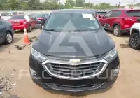 2018 Chevrolet Equinox фото