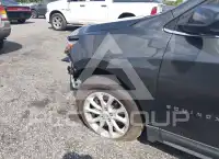 2018 Chevrolet Equinox photo
