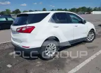 2018 Chevrolet Equinox фото