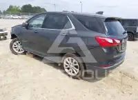 2018 Chevrolet Equinox фото