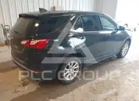 2018 Chevrolet Equinox фото