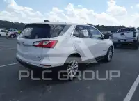 2018 Chevrolet Equinox фото