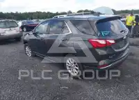 2018 Chevrolet Equinox photo