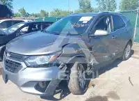 2018 Chevrolet Equinox фото