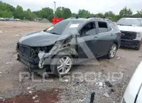 2018 Chevrolet Equinox фото