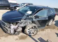 2018 Chevrolet Equinox photo