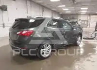 2018 Chevrolet Equinox фото