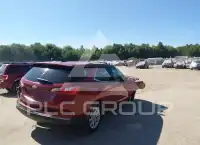 2018 Chevrolet Equinox фото