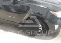 2018 Chevrolet Equinox photo