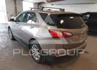 2018 Chevrolet Equinox фото