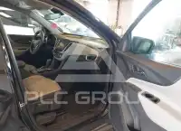 2018 Chevrolet Equinox фото