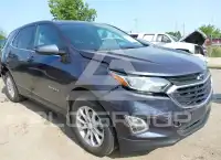 2018 Chevrolet Equinox photo