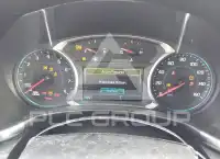 2018 Chevrolet Equinox фото