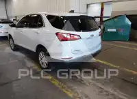 2018 Chevrolet Equinox photo