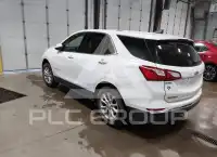 2018 Chevrolet Equinox photo