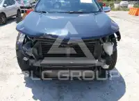 2018 Chevrolet Equinox фото