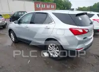 2018 Chevrolet Equinox фото