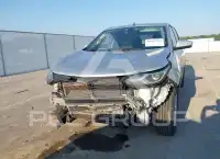 2018 Chevrolet Equinox фото
