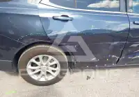 2018 Chevrolet Equinox фото