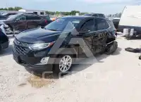 2018 Chevrolet Equinox photo
