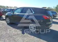 2018 Chevrolet Equinox фото