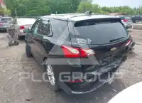 2018 Chevrolet Equinox photo