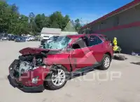2018 Chevrolet Equinox фото