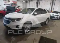 2018 Chevrolet Equinox photo