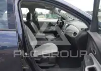 2018 Chevrolet Equinox фото