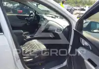 2018 Chevrolet Equinox фото