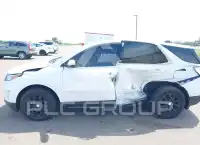 2018 Chevrolet Equinox фото