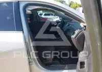 2018 Chevrolet Equinox фото