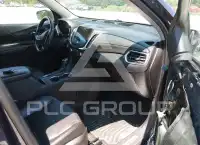 2018 Chevrolet Equinox фото