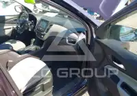 2018 Chevrolet Equinox фото